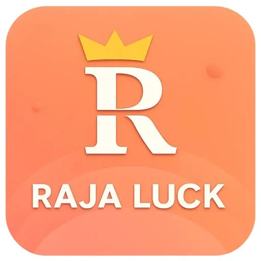 Raja Luck Game Login